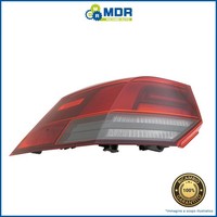 Scheinwerfer - RüCklicht Blinker ÄUßEre Links LED - FüR FüR Volkswagen Golf Viii