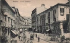 Avellino corso Umberto l° F. small not shipped