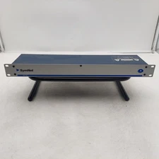 SymNet ARC-PS Rack Mount Wall Panel