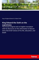 King Of England Edward VI (U. A.) | King Edward The Sixth On The Supremacy