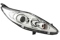 Ford Fiesta VI Scheinwerfer Rechts 08-18 OEM Hella