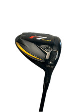TaylorMade R7 Quad Mini Driver 13.5  RH Speeder NX 6-S Stiff