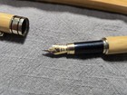 Handmade Wooden Fountain Pen — photo 3