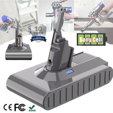 Battery For Dyson V8 Replacement SV10 V8 Absolute V8 Animal Power Pack 967834-05