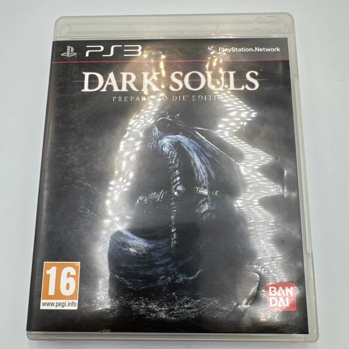 25+ Dark Souls Sony PlayStation 3 Video Games for sale | Updated