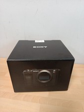 Sony A7CR Body (ILCE-7CR) Silver
