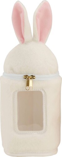 Good Smile Company - Фигурка белого кролика в мешочке Nendoroid Neo в версии [ игрушка]