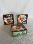 Lot of 3 Vintage NIB Kurt Adler Mickey Mouse 9 ft Garland - Disney - Christmas — photo 4