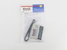Digitrax BXPA1 LocoNet DCC Auto-Reversing Occ...