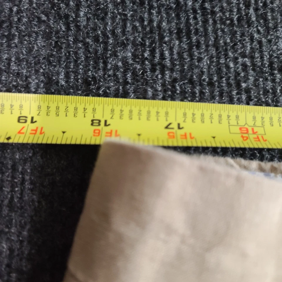 Daniel Cremieux 裤子男式 38x30 38x30 米色平底正装裤子亚麻准备 — 第 4/4 张图片