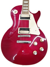 [Gibson] Les Paul Classic 2019 E-Gitarre mit Hartschalenkoffer Versand aus Japan