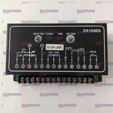 1PCS New 2A16003 DC30-240V Front and rear left and right controls unit