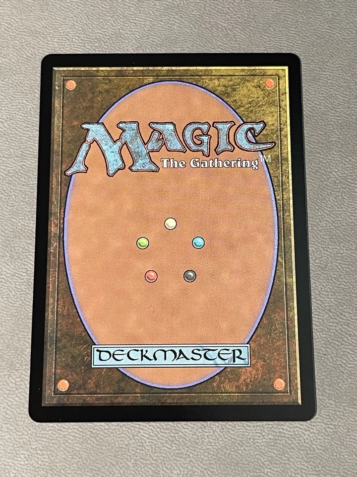 MTG Bloomburrow Lumra, Bellow of the Woods Borderless Foil Near Mint 0342 - Image 2 of 2