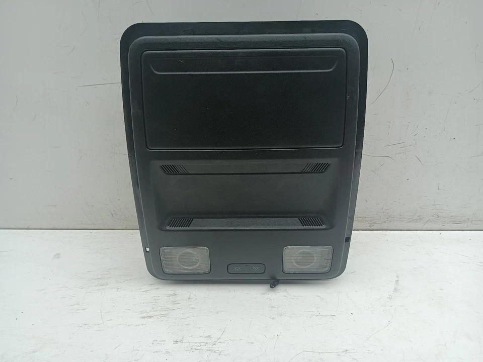 FORD FIESTA COURTESY LIGHT INTERIOR ROOF PAIR H1BB-A519D58-BB MK8 2017 - 2022 - Image 2 of 4