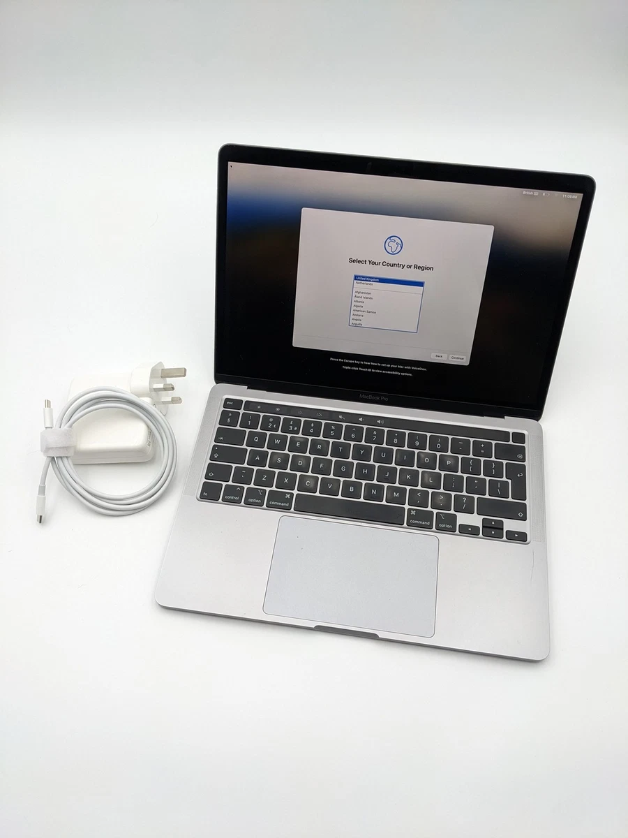 Macbook Pro 13 I7 for sale | eBay