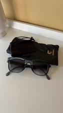 330 Rectangular Festival Sunglasses