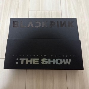 Blackpink the Show Dvd | eBay