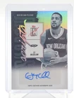2025 Topps Signature CJ McCollum Base (RAW)