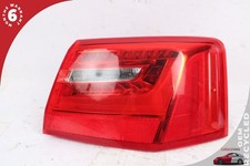 2012-2015 Audi A6 C7 Sedan Rear Right Outer Tail Light 4G5945096B OEM