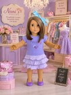 American Girl Doll GT28, EUC, Playset, 5 Outfits + Accessories = HUGE LOT — photo 6