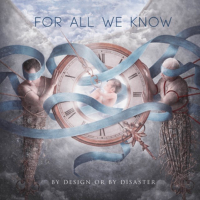 By Design Or By Disaster - Image 3