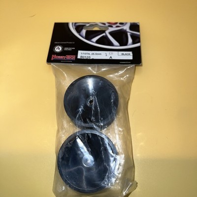 Hobby-Tech 1/10th 25.5mm (B0103)