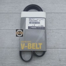 Fits For Mazda CX-5 2013-2016 PE0815909CTT OEM Engine Alternator Serpentine Belt