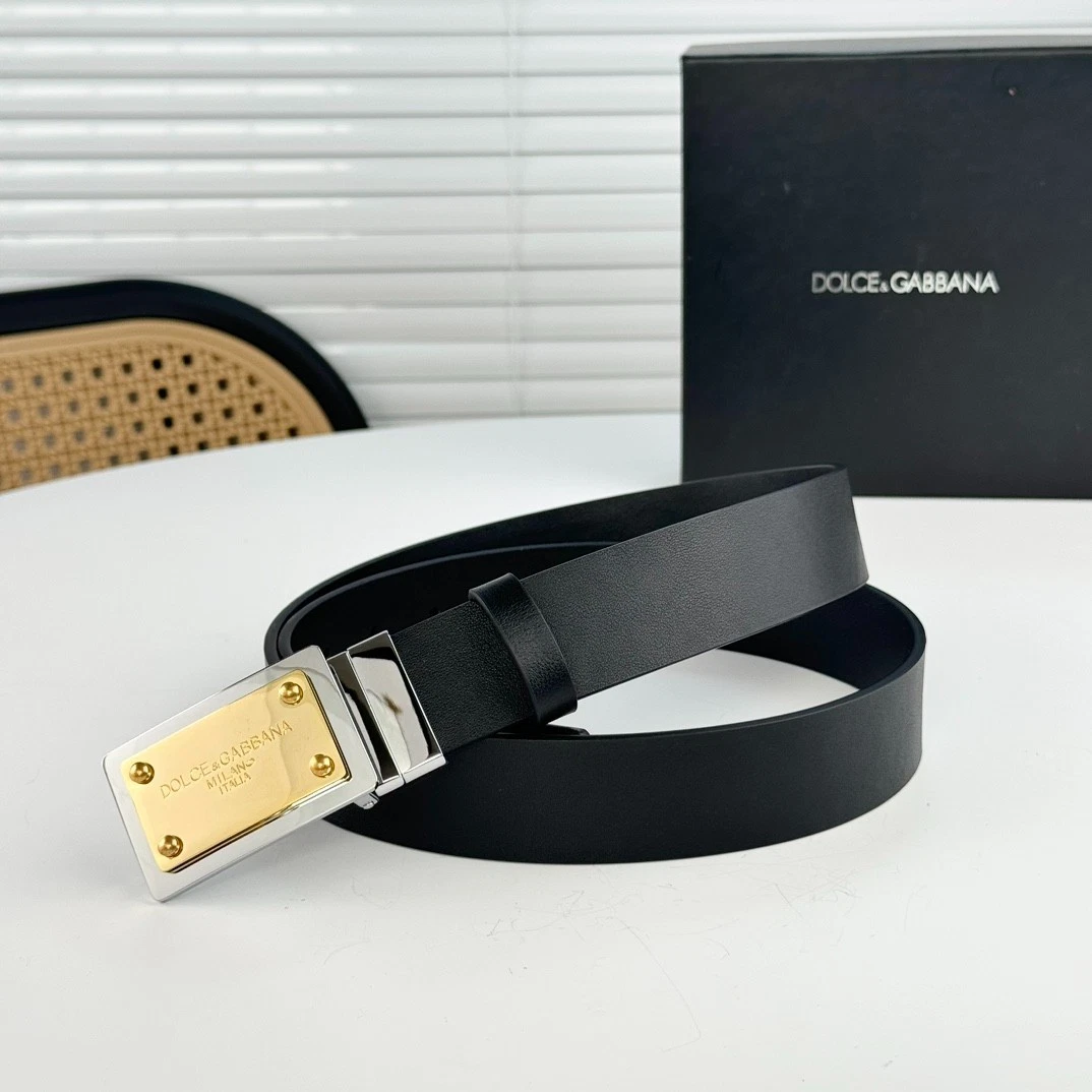 Dolce&Gabbana Belt products for sale | eBay