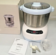 Joydeem Masificadora Eléctrica con Función de Fermentación, Temporización Microordenador 7L