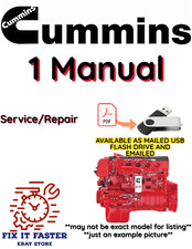 Cummins Engine Big Cam I Service Troubleshooting Repair Manual Pdf On Usb Cummins Engine Big Cam I Service Troubleshooting Repair Manual Pdf On Usb