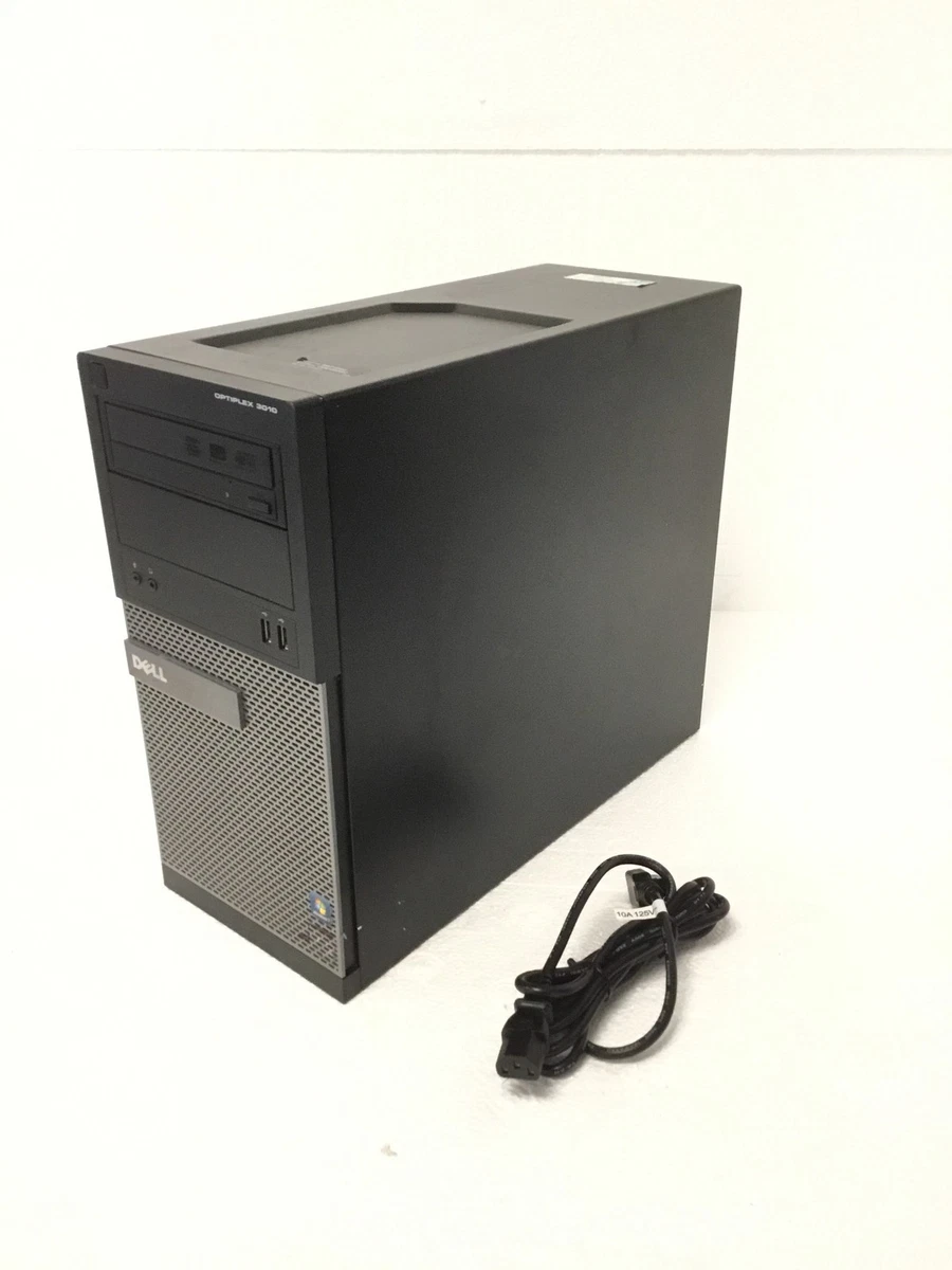 Optiplex 3010 for sale | eBay Optiplex 3010 for sale | eBay