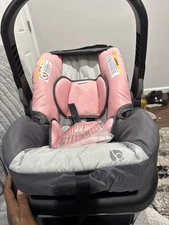 Baby Trend EZ-Lift 35 PRO Infant Car Seat H473106