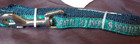 🐶 NEW Seattle Mariners Baseball Dog Bandana Reflective Collar and Leash S/M ⚾ — photo 3