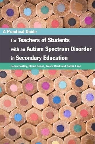 A Practical Guide for Teachers of Students with an by Elaine Keane PAPERBACK - Image 2