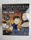 Supernatural Funko Join The Hunt Vinyl Figure Mystery Minis Sealed NIB