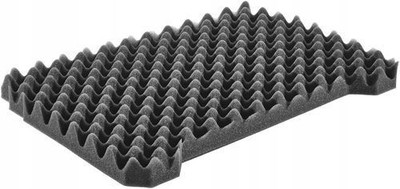 Foam Insert for Systainer Tool Case Original