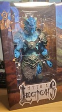 Mythic Legions Aracagorr Blue Dragon Four Horsemen NIB Sealed Never Opened