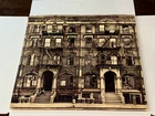 Led Zeppelin- Physical Graffiti- 2XLP 1975 Swan Song SS 2-200