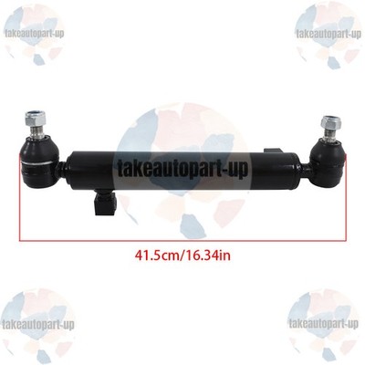ALL-CARB Power Steering Cylinder 85999337 D8NN3D547AB for FORD Tractors 340 445