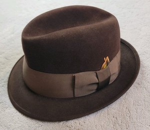 Mallory Stetson Hat | eBay