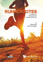 Mok Adrian | Runnerdotes | Taschenbuch | Englisch (2017) | World Scientific
