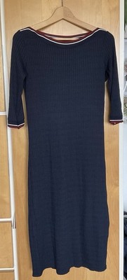 Midikleid von Massimo Dutti - elegant und modern  
