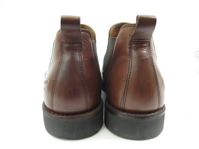 Danner D213112 Kalama Sidegore Gw Leather Boots Size Us10 28.0Cm 