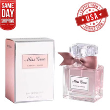 Miss D Eau de Toilette For Women, 100 ml/3.4 oz/SAME DAY DISPATCH