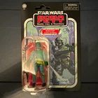 Hasbro Star Wars Vintage Collection Boba Fett Comic Art Edition VC278 Figure