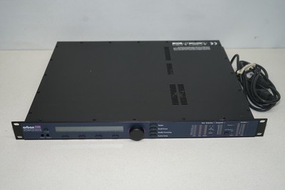 ^ Orban OPTIMOD 2200 FM Broadcast Digital Audio Processor #X7133