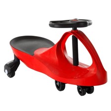 Wiggle Car Ride on Toy   No Batteries, Gears or Pedals   Twist, Swivel