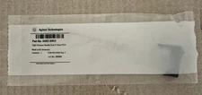 New Agilent G4267-87012 High Pressure Needle Seat 0.12mm
