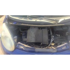 Moteur Citroen GS