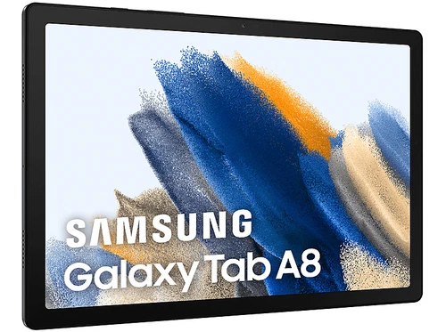 Tablet de exposicón sin caja arañada carcasa Samsung Tab A8, 32 GB, - Imagen 5 de 10